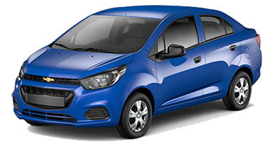 Chevrolet Beat