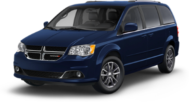 Dodge Grand Caravan