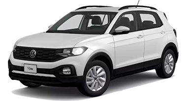 Volkswagen T Cross